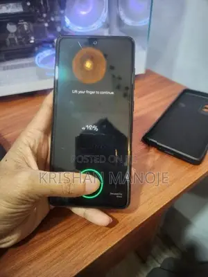 Samsung Galaxy A52s (Used)