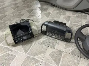 Nissan March K12 Parts
