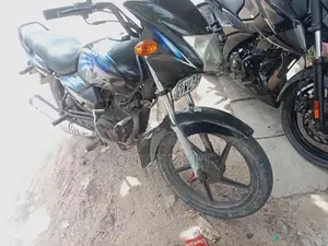 TVS Sport 2012