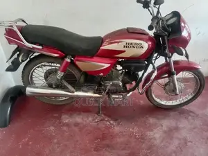 Hero Splendor 2006