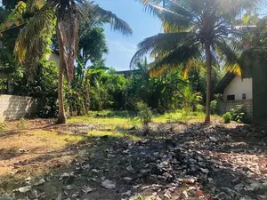 Land for Sale in Ranna, Tangalle (Sisil Uyana)