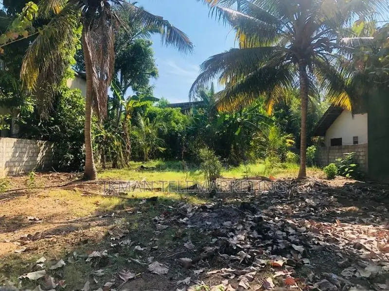 Land for Sale in Ranna, Tangalle (Sisil Uyana)