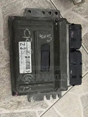 Nissan March K12 Parts