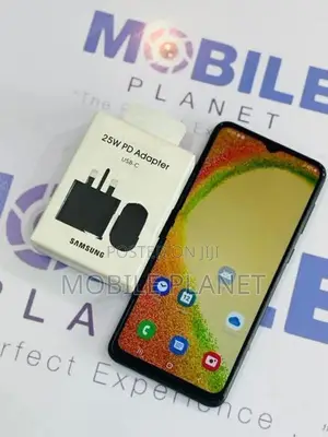 Samsung Galaxy A04 4GB 64GB (Used)