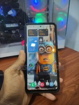 Samsung Galaxy A52s (Used)