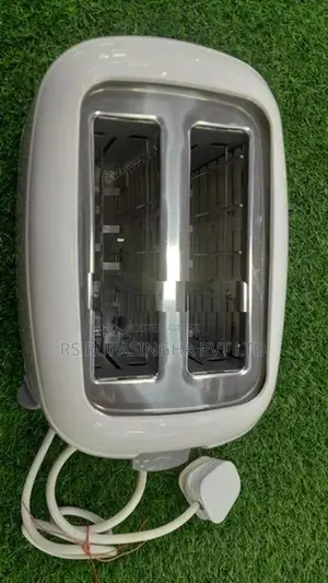OHMS Toaster