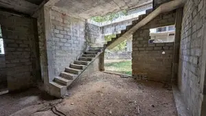 වැවට මායිම්ව සුන්දර නිදහස් පරිසරයක පදිංචි වෙන්න කදිම අවස්ථාවක්