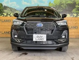 Subaru REX Z 2025