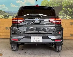 Subaru REX Z 2025