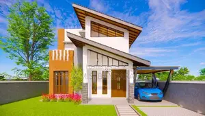 Negombo Luxury Modern House for Sale P6