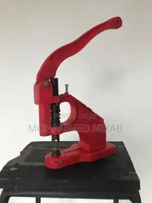 Shoe Lace Machine