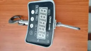 Digital Scale 1000kg Rechargeable Japan