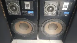 jvc speaker set 3 way (Japan)
