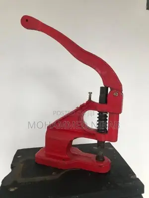 Shoe Lace Machine