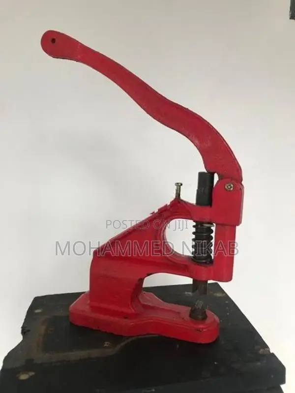 Shoe Lace Machine