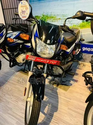 Bajaj CT100 Brand New 2026