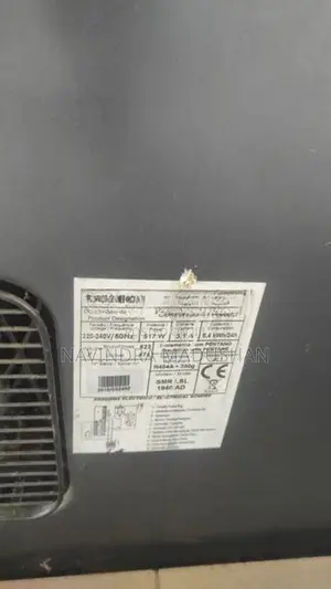 Deep Freezer