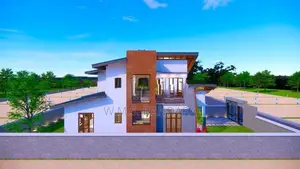 Negombo Luxury Modern House for Sale P6
