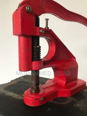 Shoe Lace Machine