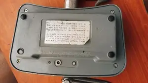 Digital Scale 1000kg Rechargeable Japan