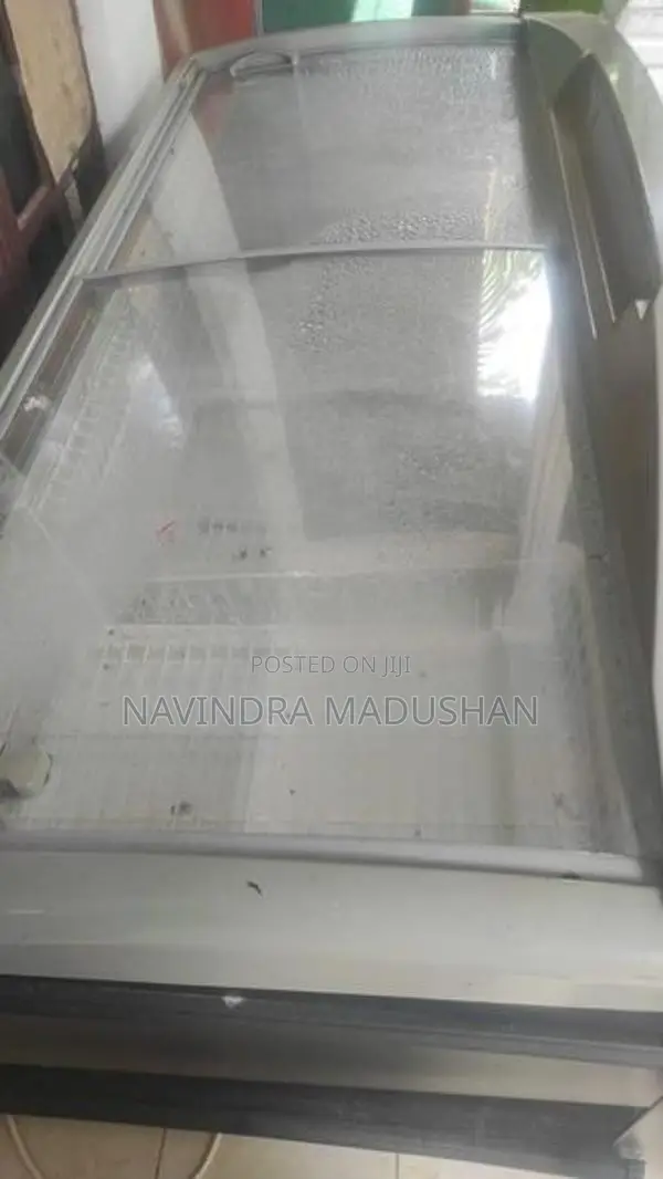 Deep Freezer