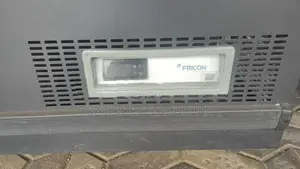 Deep Freezer