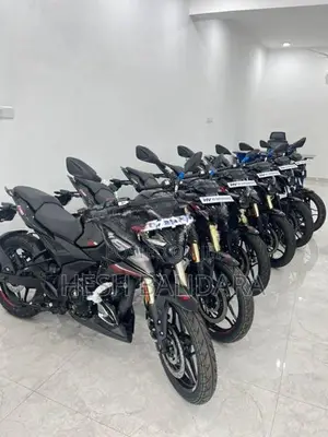 Bajaj Pulsar N160 Premium 2026