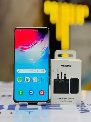 Samsung Galaxy S10 8GB 256GB (Used)