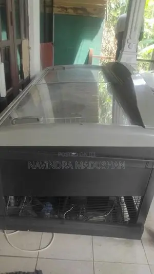 Deep Freezer