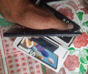 Samsung Galaxy A21s (Used)