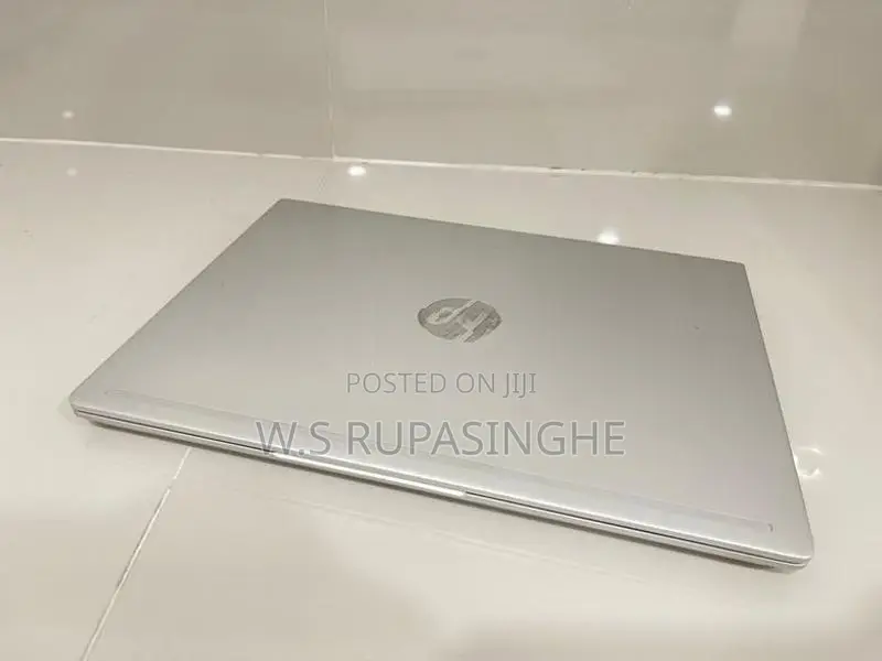 HP ProBook 430 G6 Laptop