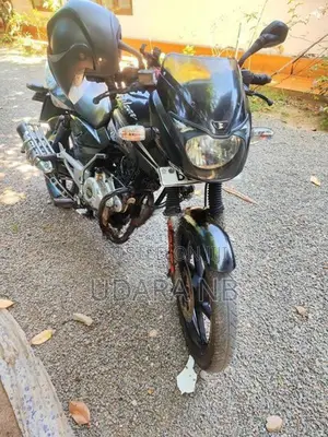 Bajaj Pulsar 150 2017