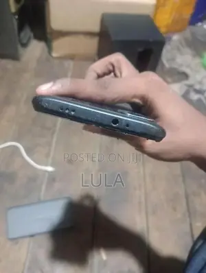 Xiaomi Poco M3 Black Edition (Used)