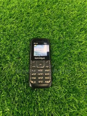 Samsung Keypad Phone (Used)