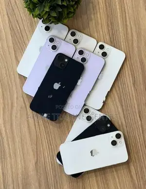 Apple iPhone 14 128GB (Used)