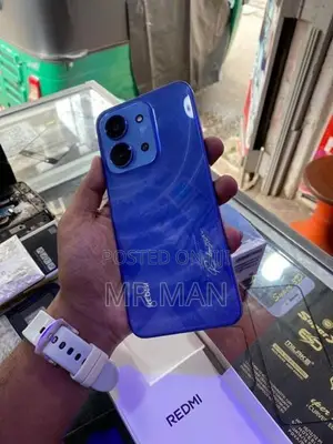 Xiaomi Redmi 15C (Used)