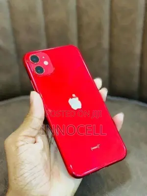 Apple iPhone 11 64GB (Used)