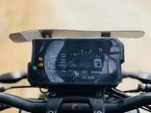 KTM Duke 125 2019
