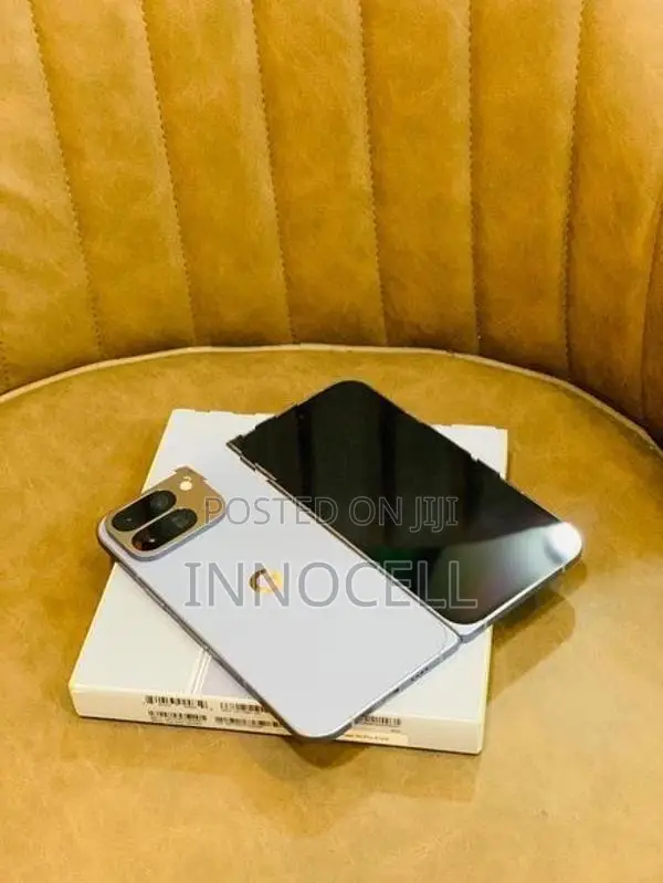 Google Pixel 10 Pro Fold 256GB (Used)