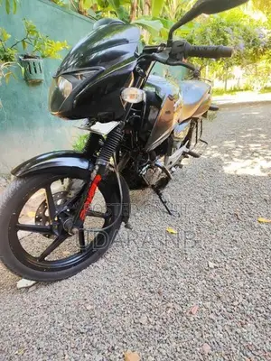 Bajaj Pulsar 150 2017