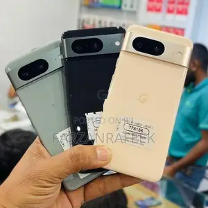 Google Pixel 8 8GB |128GB (Used)