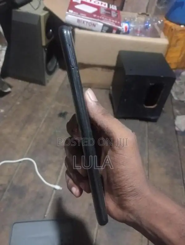 Xiaomi Poco M3 Black Edition (Used)