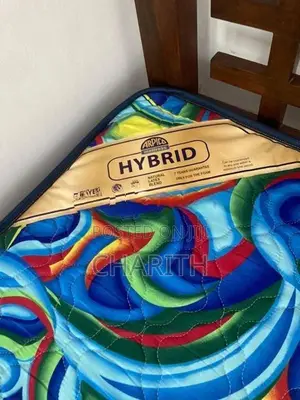 Bed with Dining Table