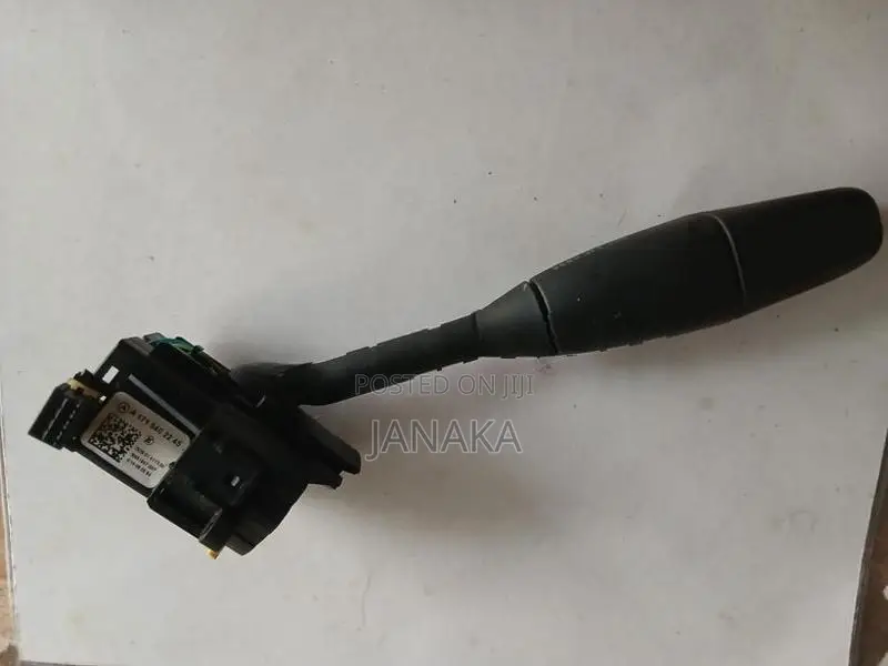 Mercedes Benz Turn Signal /Wiper switch