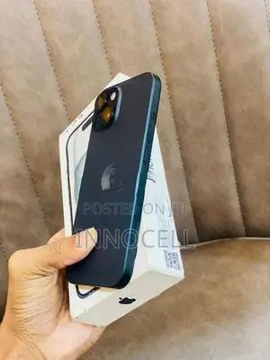Apple iPhone 15 128GB (Used)