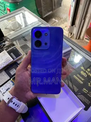 Xiaomi Redmi 15C (Used)