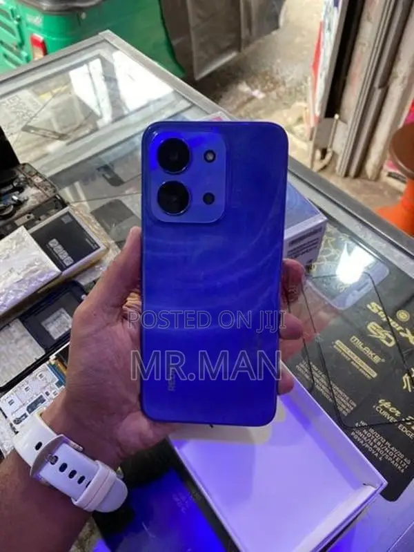 Xiaomi Redmi 15C (Used)