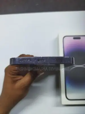 Apple iPhone 14 Pro Max (Used)