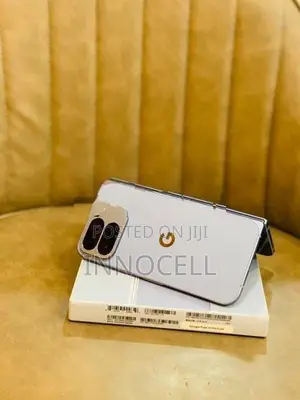 Google Pixel 10 Pro Fold 256GB (Used)