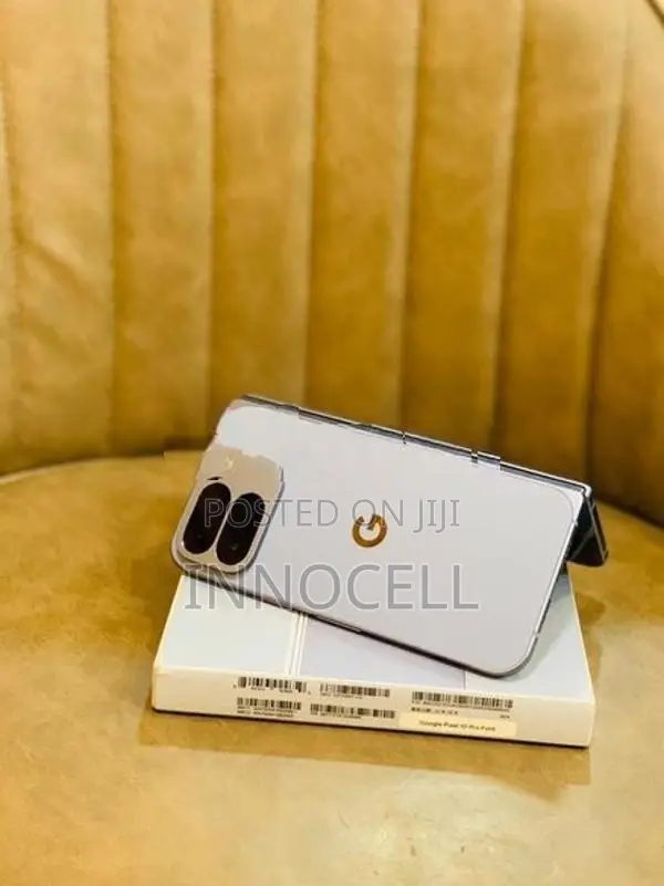 Google Pixel 10 Pro Fold 256GB (Used)